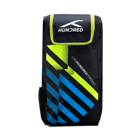 Drive Cricket Kitbag (Black)