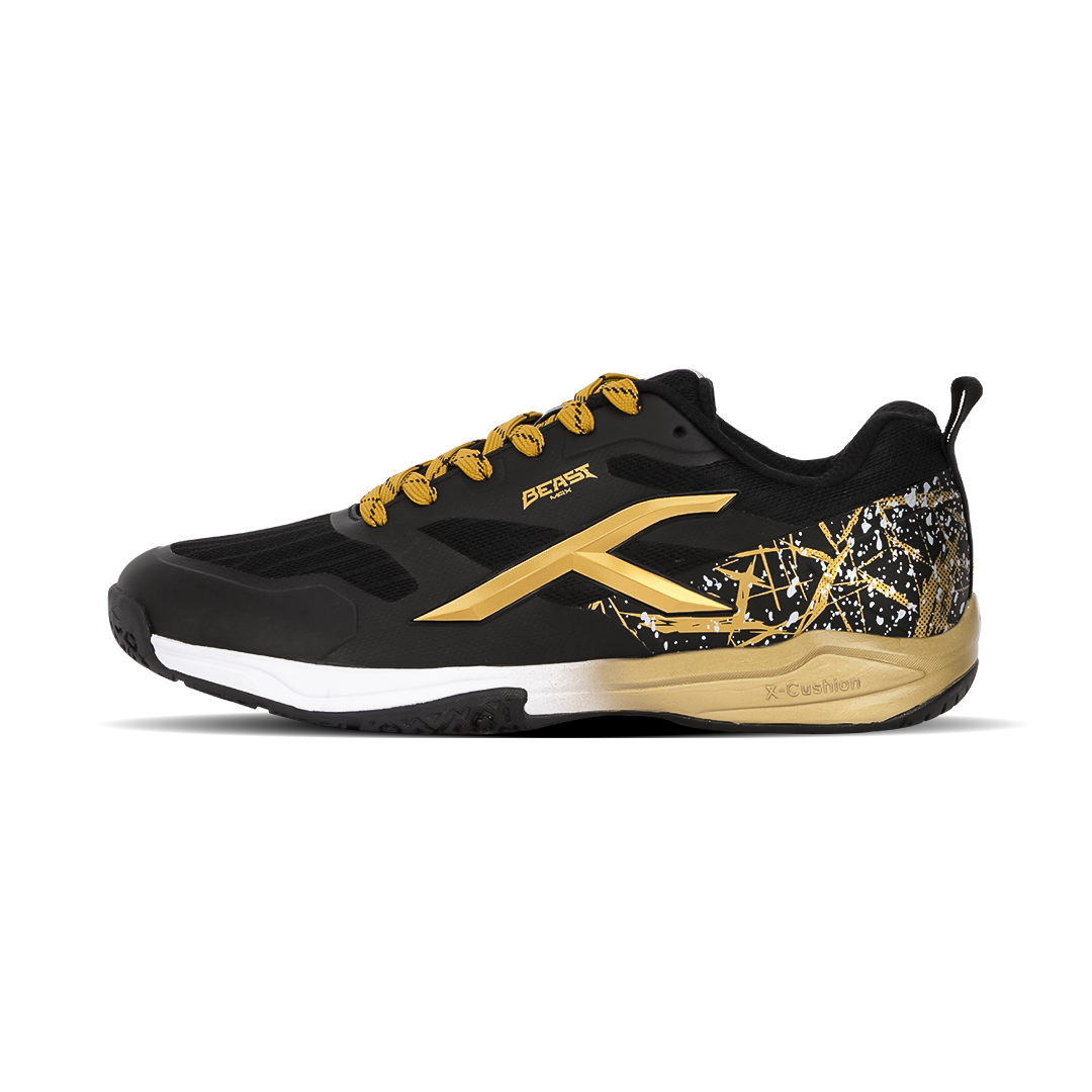 Beast Max (Black/Gold)