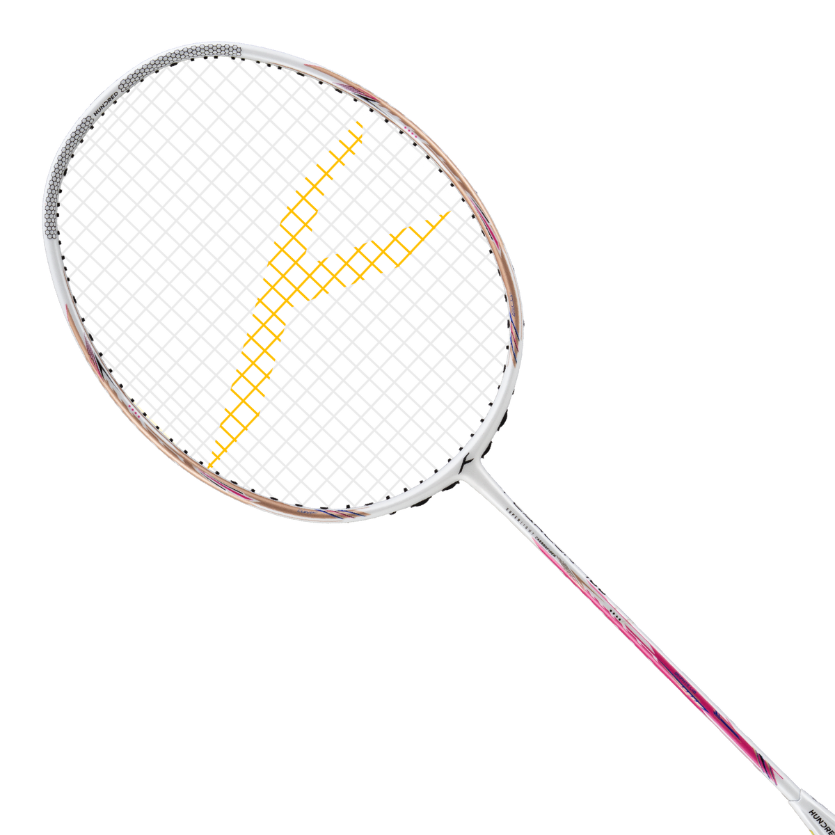 Flareon 100 - 4U (Strung)