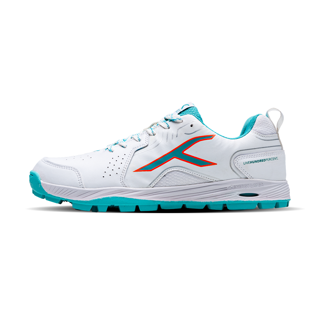 Pitch Force (WHITE/GREEN/ORANGE)