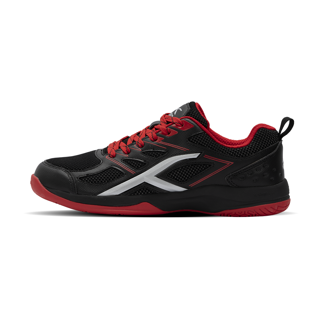 XOOM - BLACK/RED