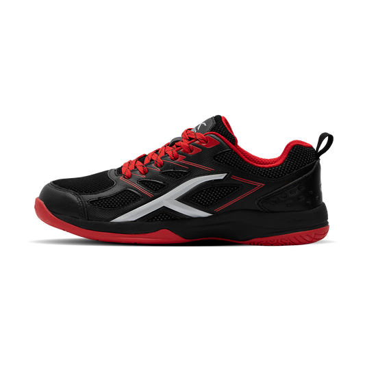 XOOM - BLACK/RED