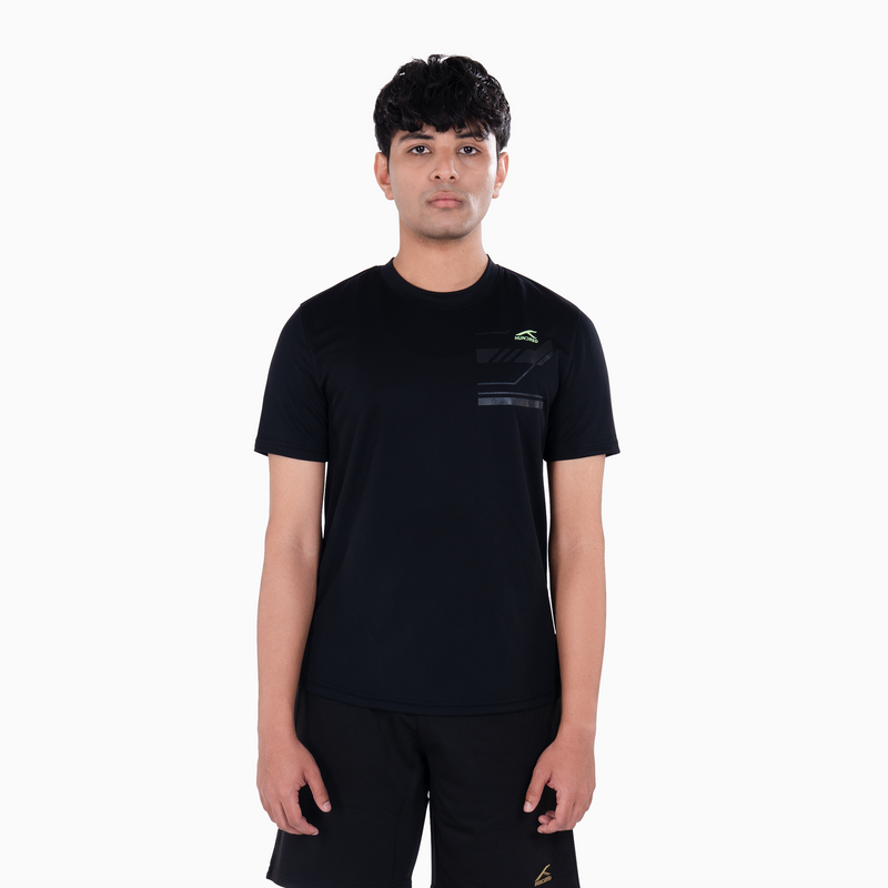 Grader T-Shirt-Black