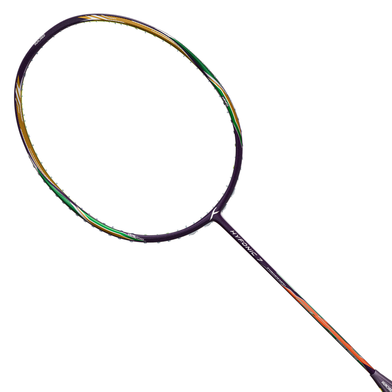 Polybat Rackets Badminton Rackets – Hundred USA
