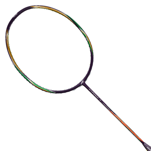 Hyfonic 7 -3U