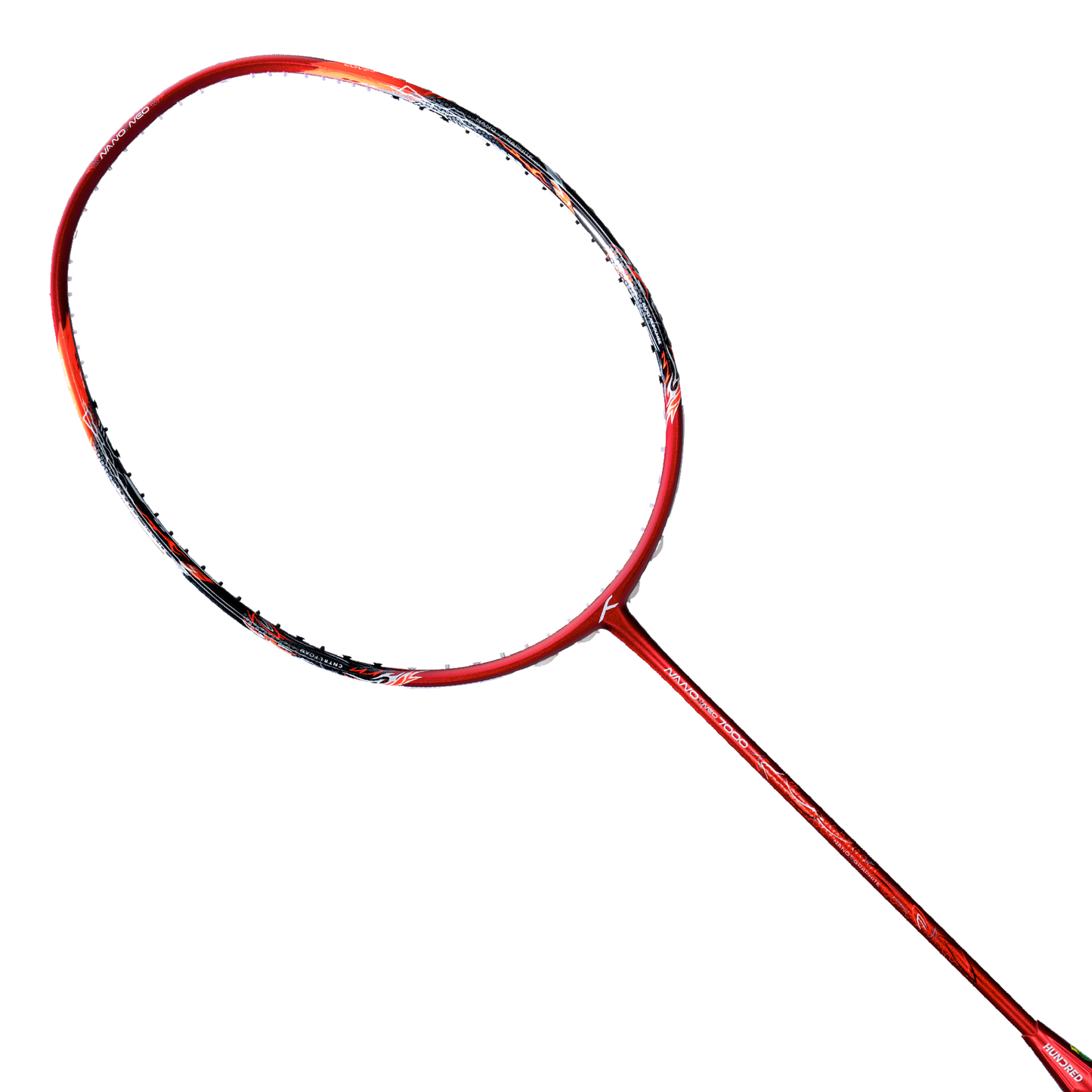NANO NEO 7000 (4U) - DARK RED