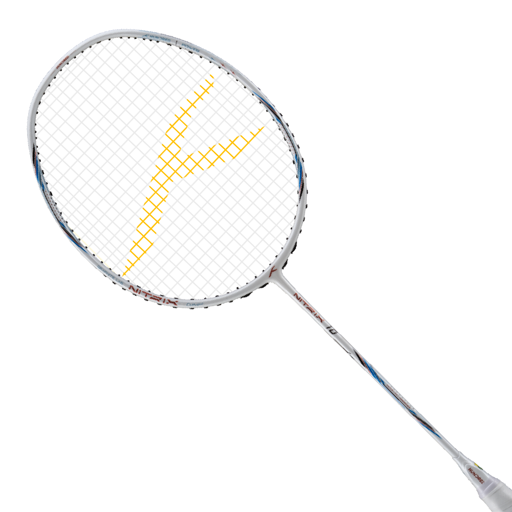Nitrix 10 (Strung) - 4U