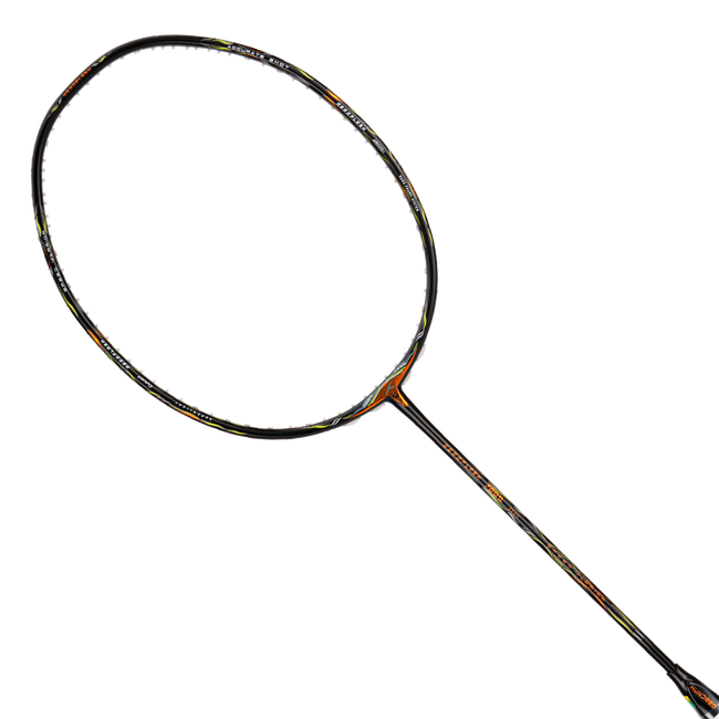 Aeroflash 7000 Zoom (Black/Copper)