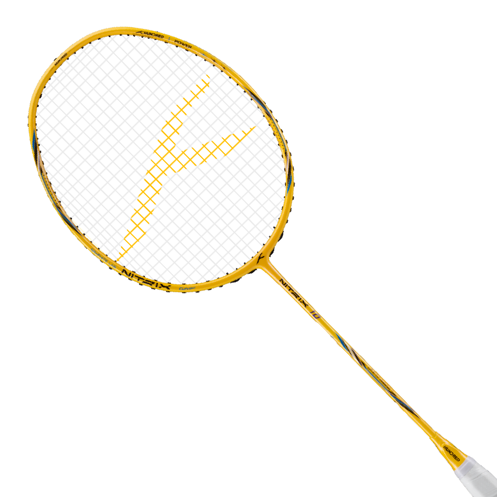 Nitrix 10 (Strung) - 5U