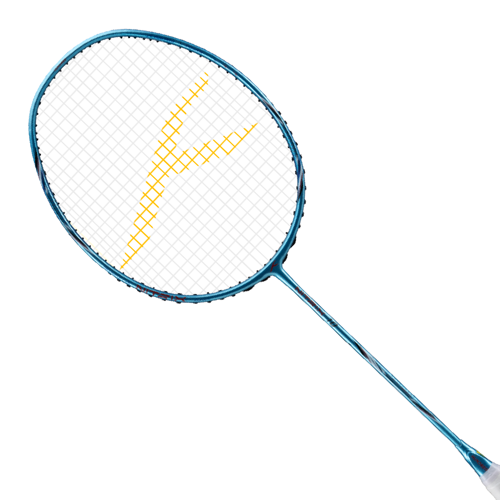 Nitrix 10 (Strung) - 4U