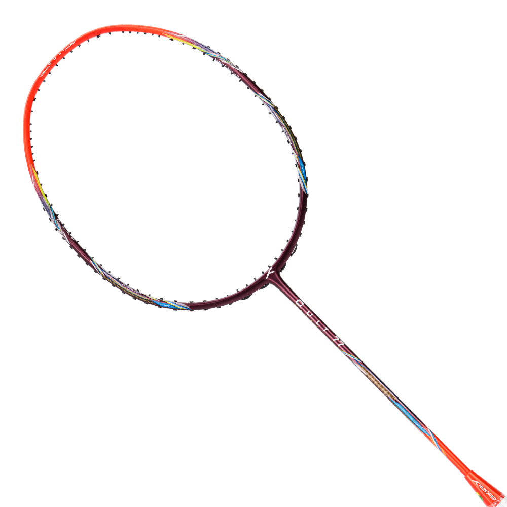 Cult 77 Superlite