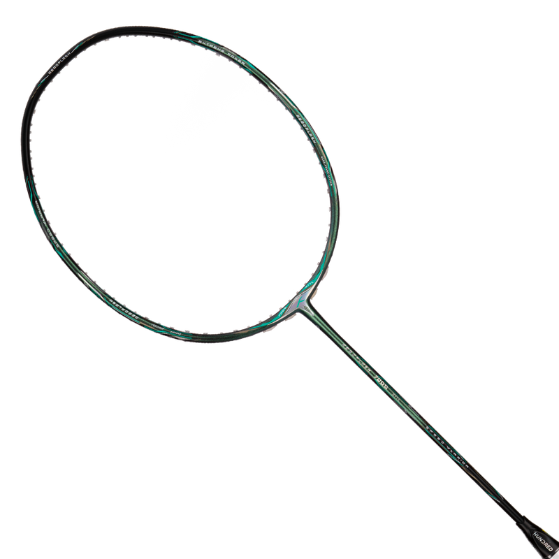 Aeroflash 7000 ATTK (DK Green/Black)