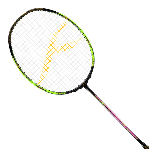 Badminton Rackets – Hundred USA