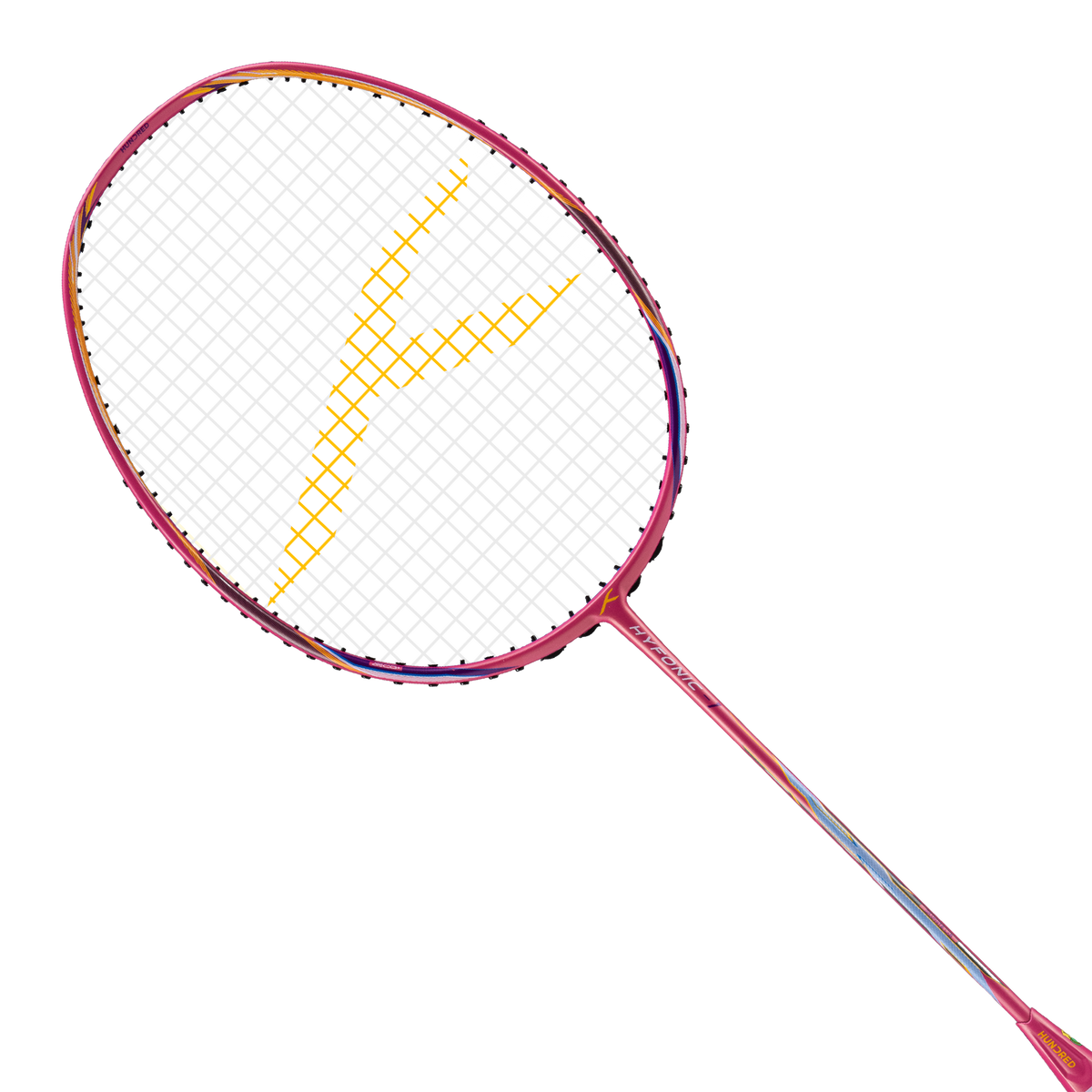Hyfonic 1 - 4U (Strung)