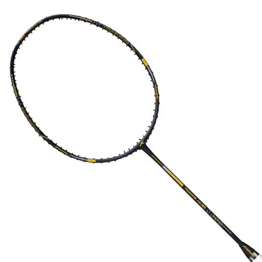 TRANINGHD 120 - BLACK (UNSTRUNG)