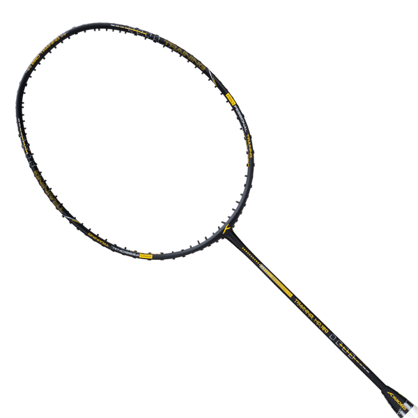 TRANINGHD 120 - BLACK (UNSTRUNG)