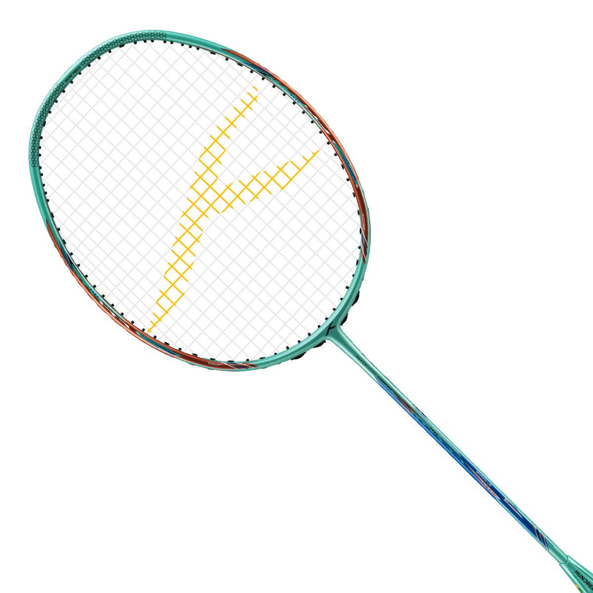 Flareon 100 - 4U (Strung)