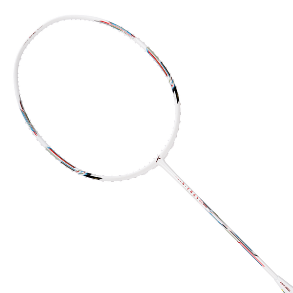 N-ERGY 90 ATTK - White/Red