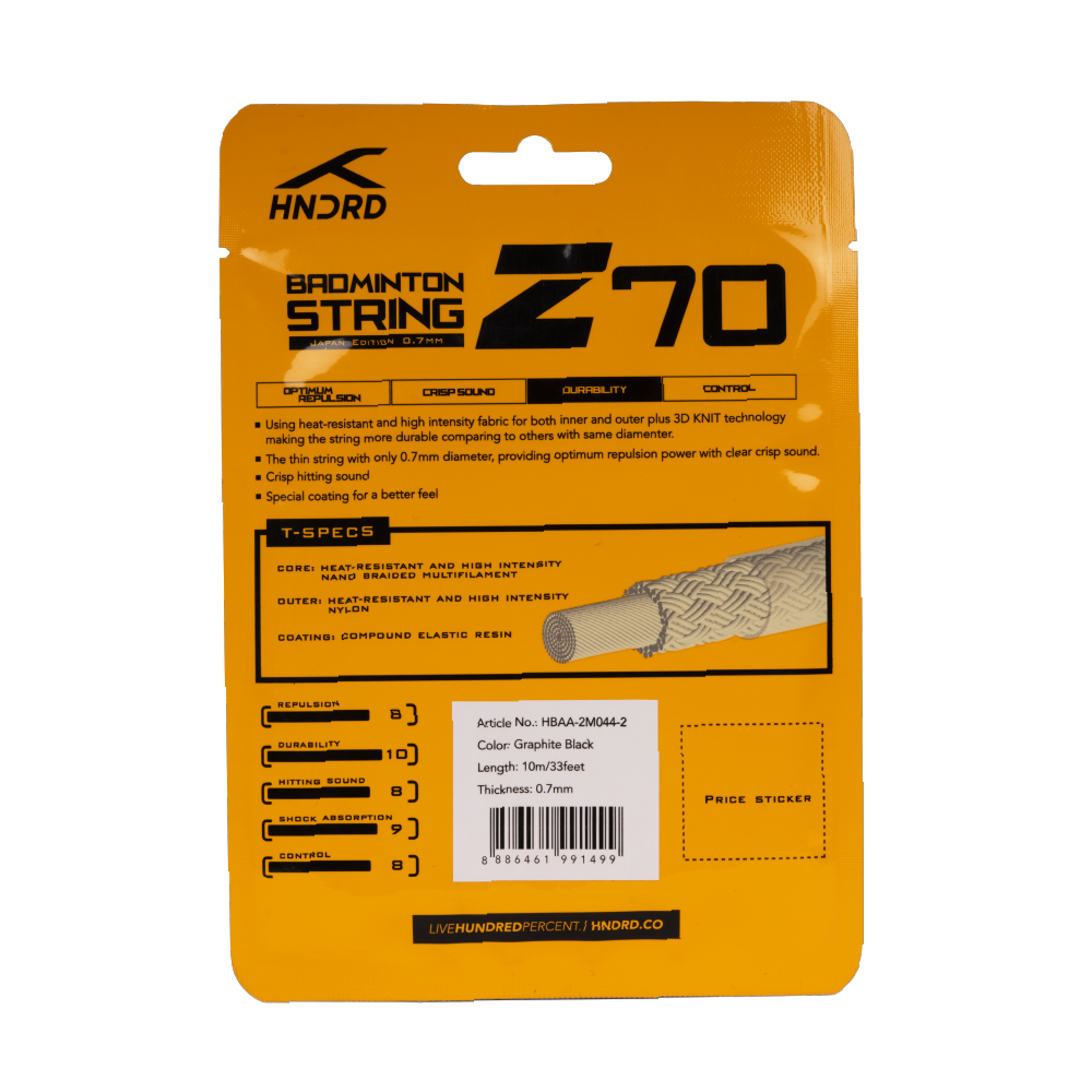 70 Z (Graphite-Black)