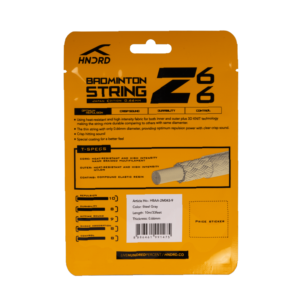 66 Z (Steel-Grey)