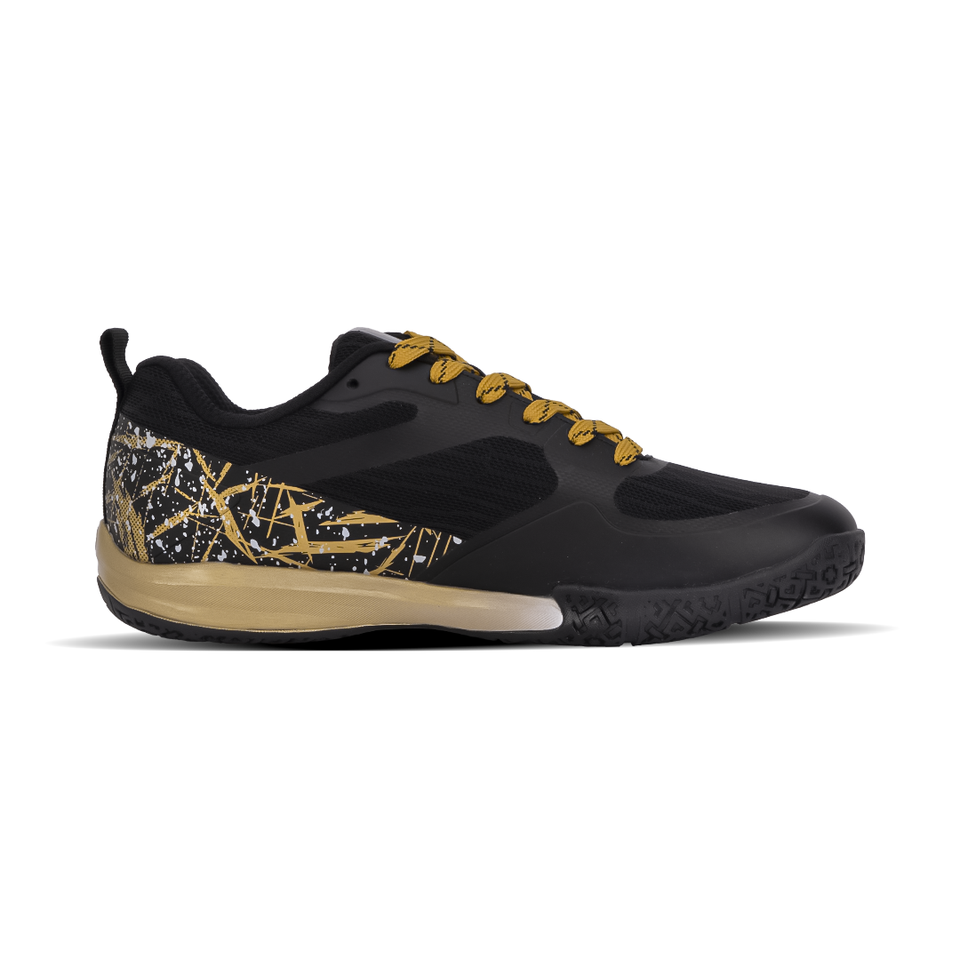 Beast Max (Black/Gold)
