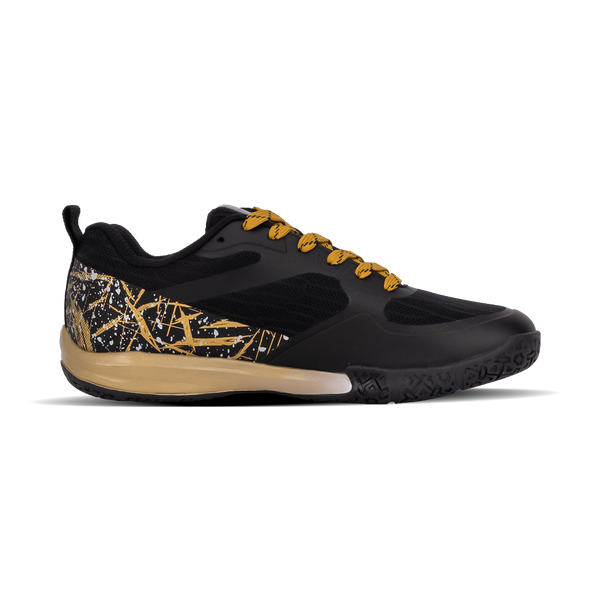 Beast Max (Black/Gold)