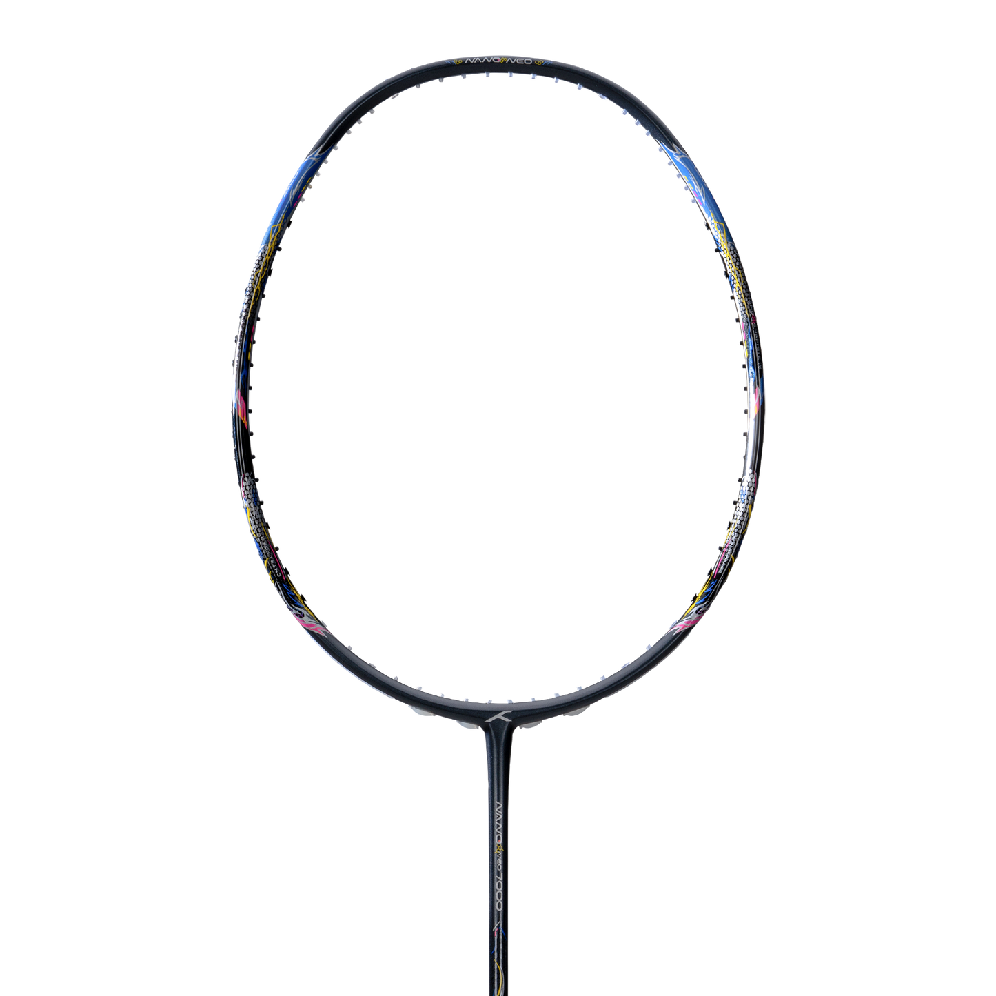 NANO NEO 7000 (4U) - CHARCOAL/BLACK