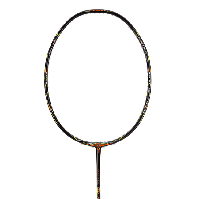 Aeroflash 7000 Zoom (Black/Copper)