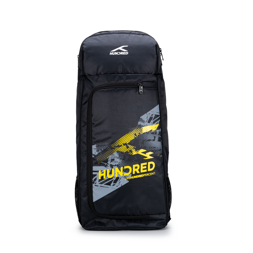 Switch Back Pack - Black