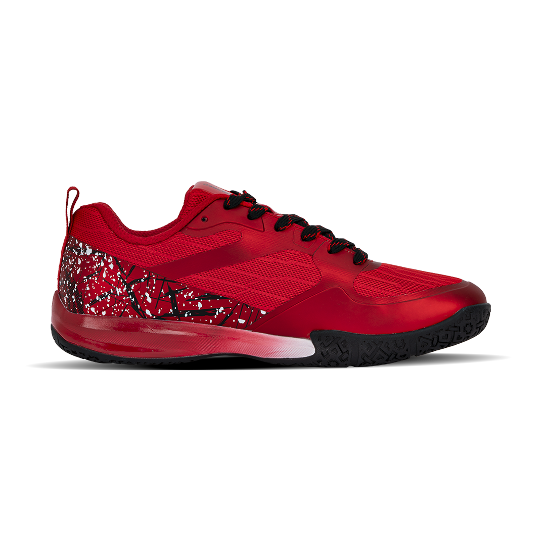Beast Max (Red/Black)