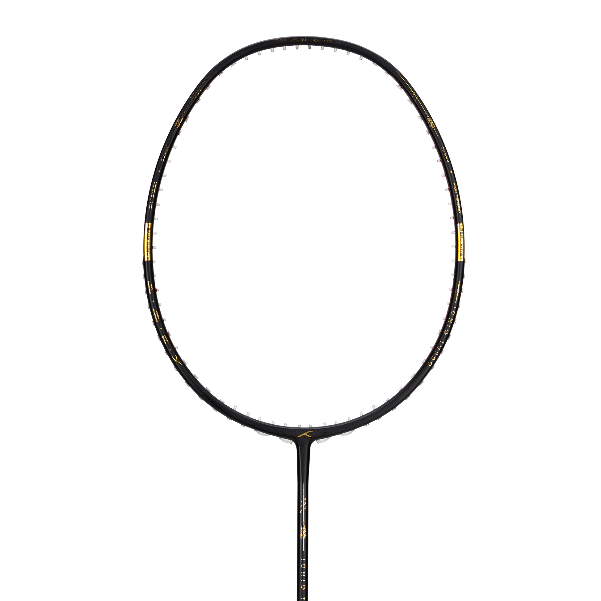 IONIQ Turbo (Black)