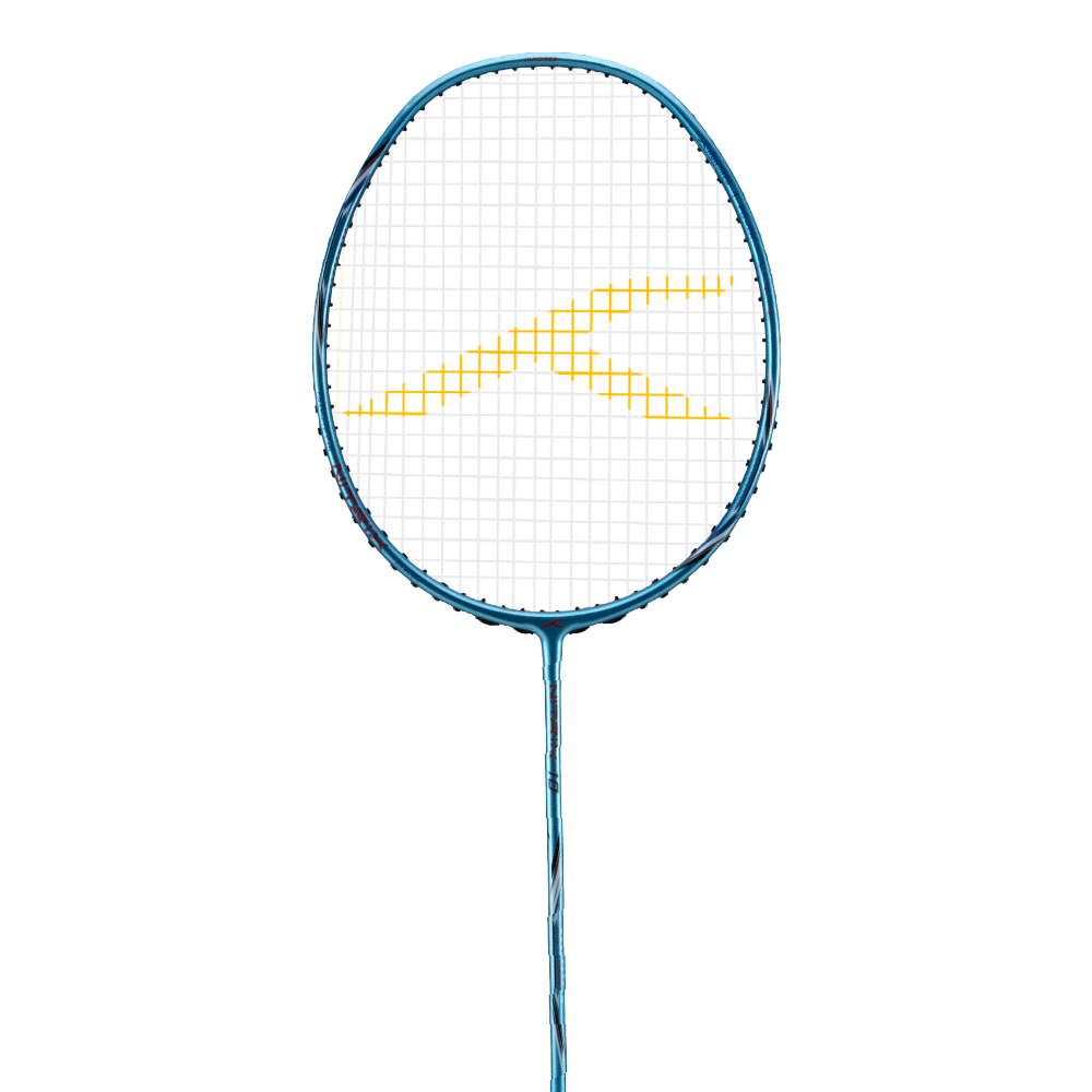 Nitrix 10 (Strung) - 4U