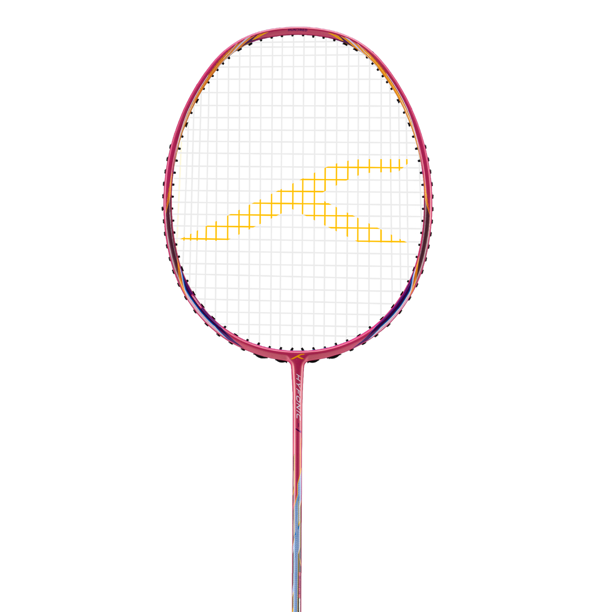 Hyfonic 1 - 4U (Strung)