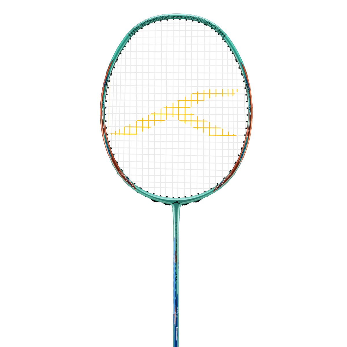 Flareon 100 - 4U (Strung)