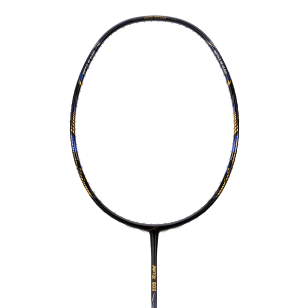 Battle 600 (Black/Gold/Blue)