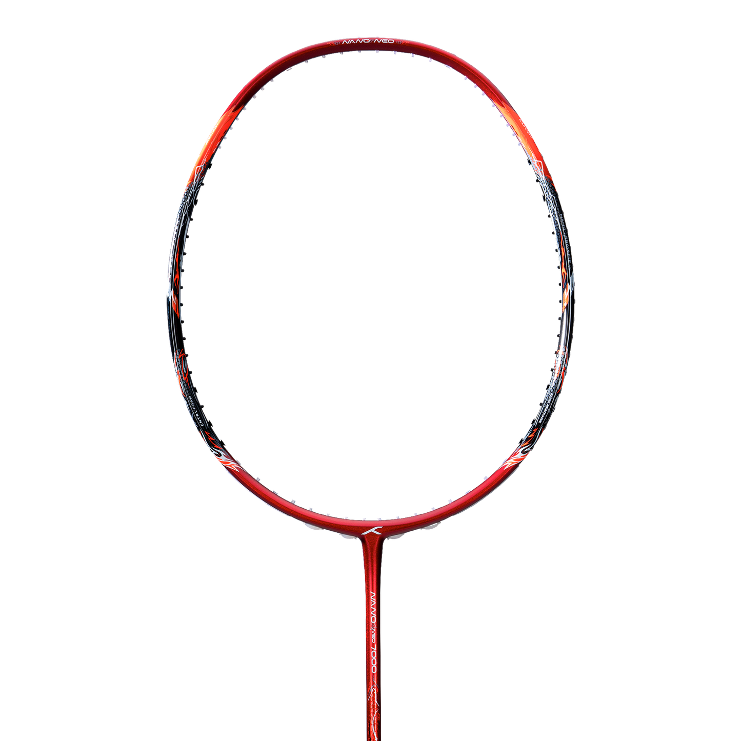 NANO NEO 7000 (4U) - DARK RED