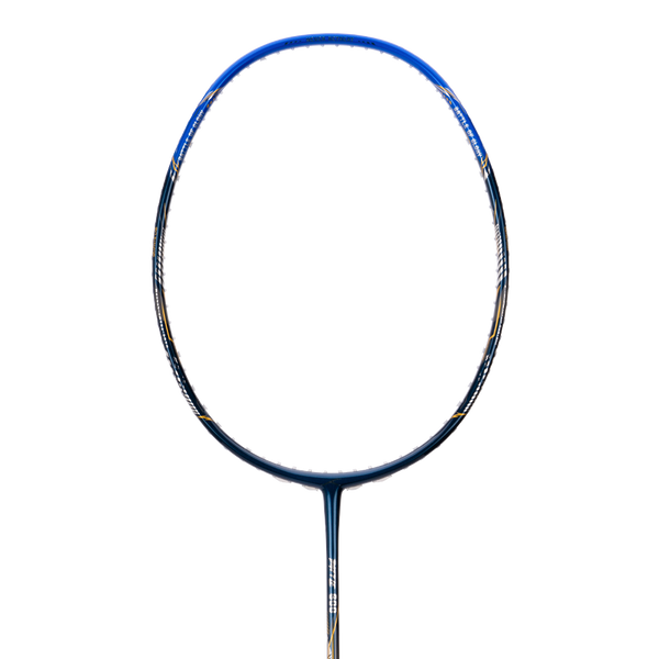 BATTLE 600 - NAVY/BLUE/SILVER