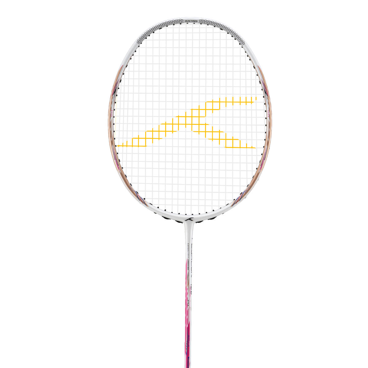 Flareon 100 - 4U (Strung)