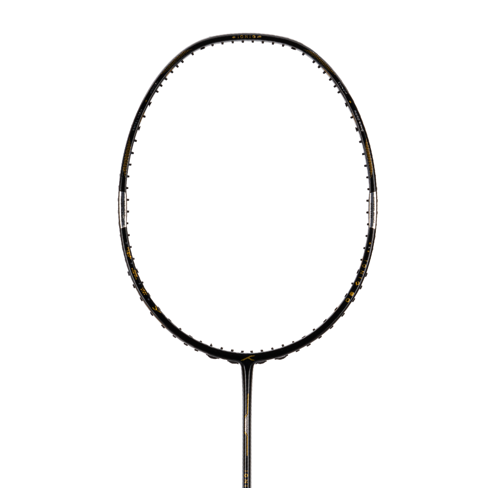 Ioniq 80 (Black/Silver)