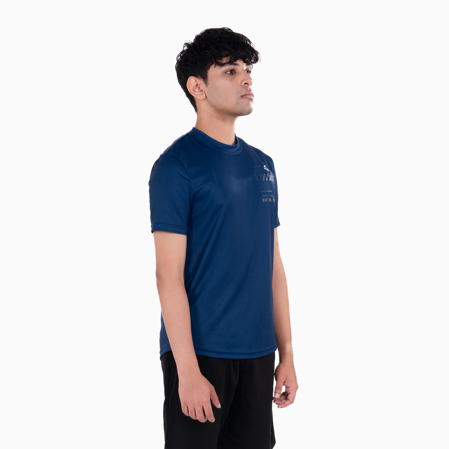 Grader T-Shirt-Navy