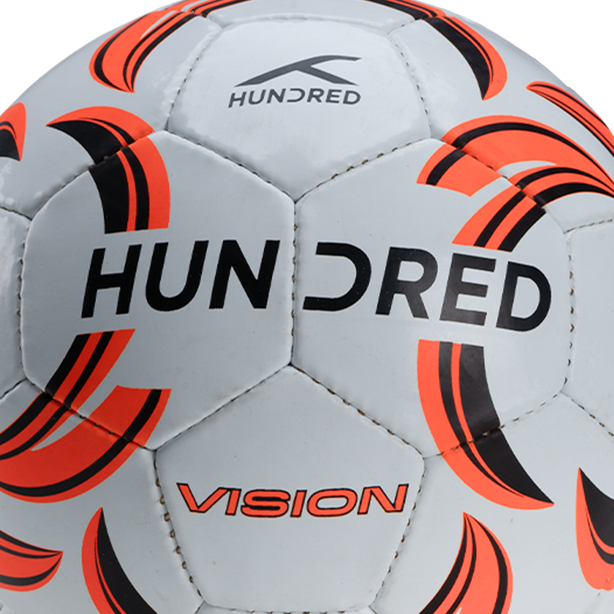 Vision Football - Orange