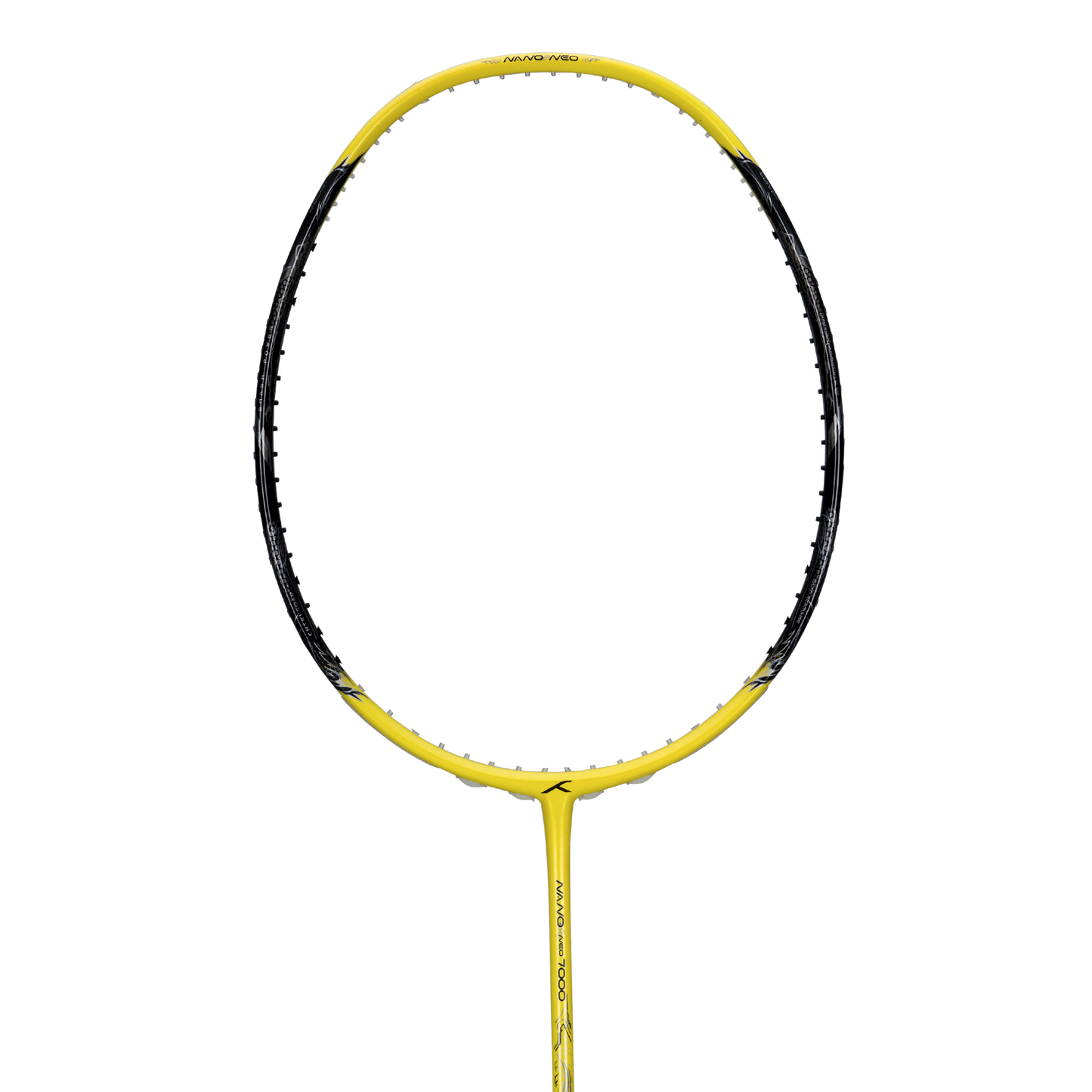 NANO NEO 7000 (5U) - YELLOW/BLACK