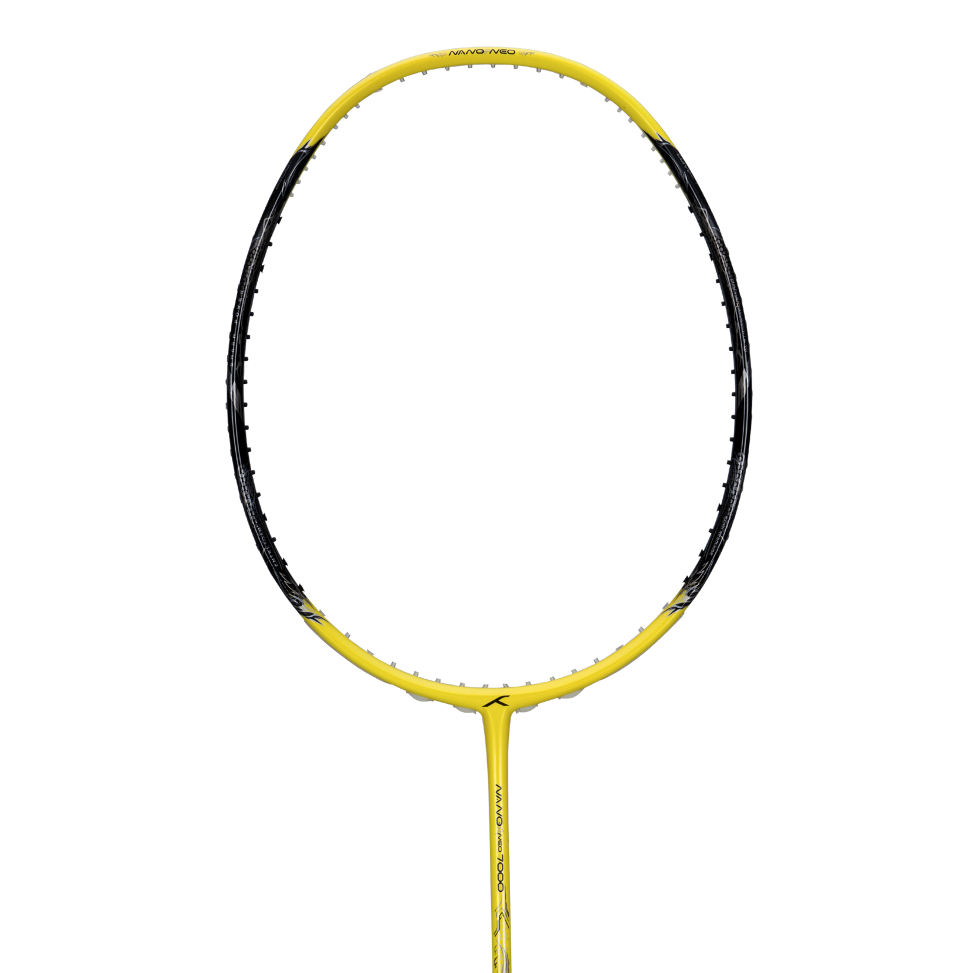 NANO NEO 7000 (5U) - YELLOW/BLACK