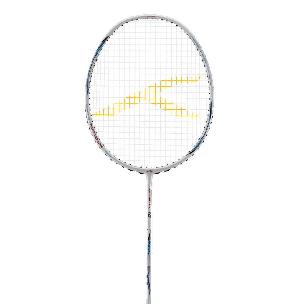 Nitrix 10 (Strung) - 5U