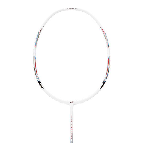 N-ERGY 90 ATTK - White/Red