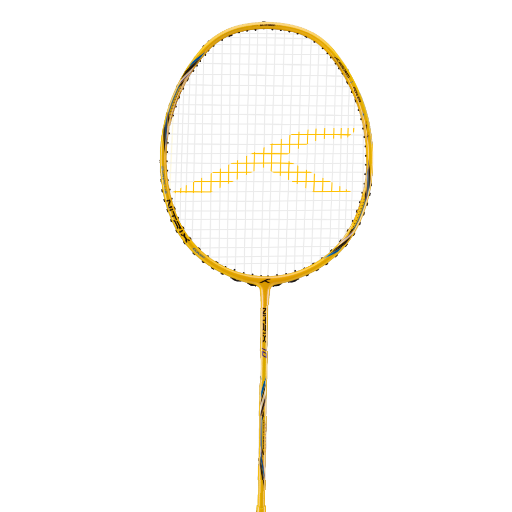 Nitrix 10 (Strung) - 5U