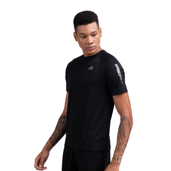 Core T-Shirt_Black