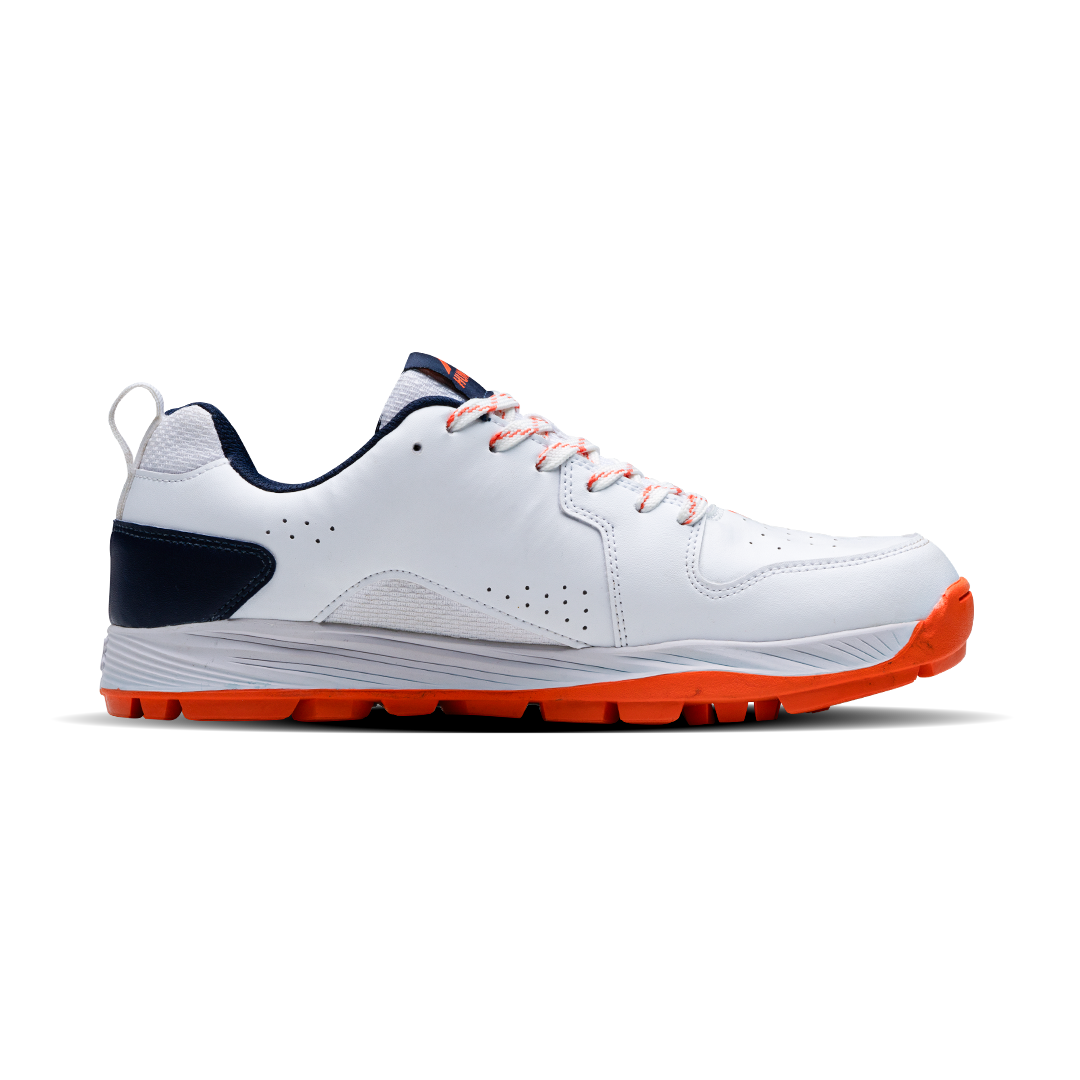 Pitch Force (WHITE/ORANGE/NAVY)