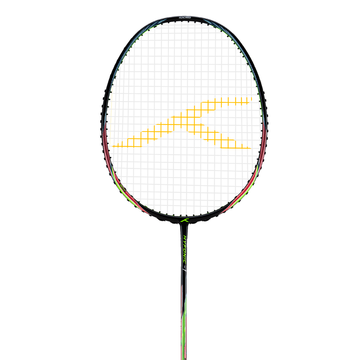 Hyfonic 1 - 4U (Strung)
