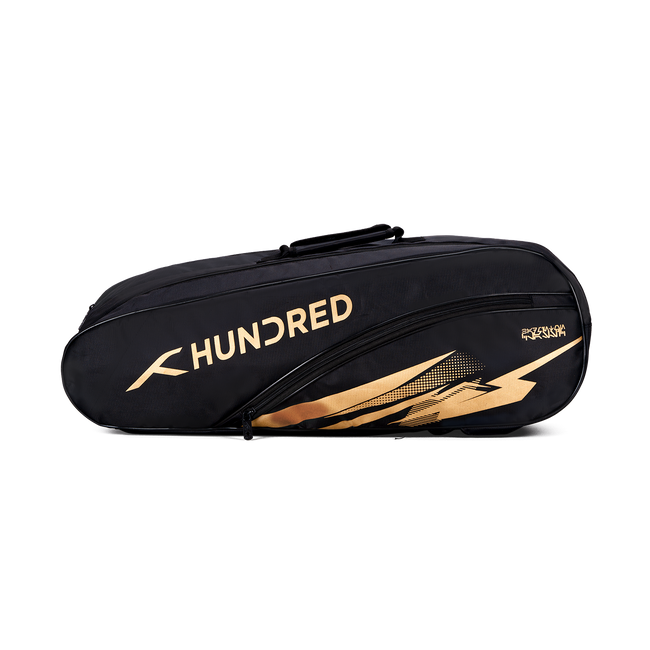 Cosmogear Kit Bag (Black)